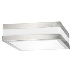Stuttgart kült285x285 E27 2x11Winox IP44