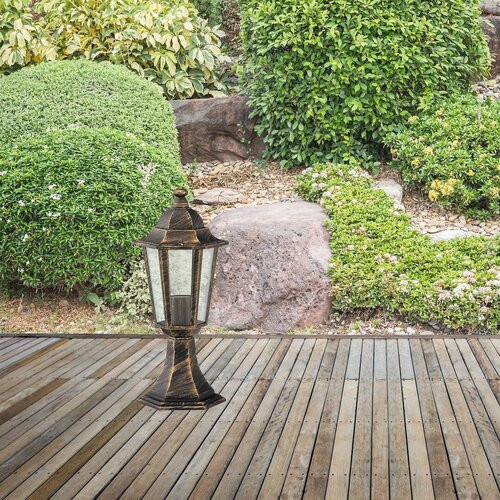 Velence kült talp40cmE27 60W ant.a IP44