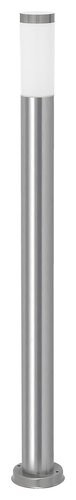 Inox torch kült álló 1,1m E27 25W IP44