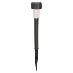 Solar1 garden lamp LED 0,1W black IP44