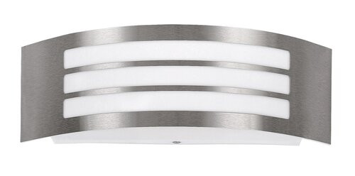 Manhattan kült E27 60W antik arany IP54