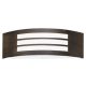Roma kült E27 14W antik arany IP44