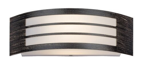 Roma kült E27 14W antik arany IP44