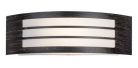 Roma kült E27 14W antik arany IP44