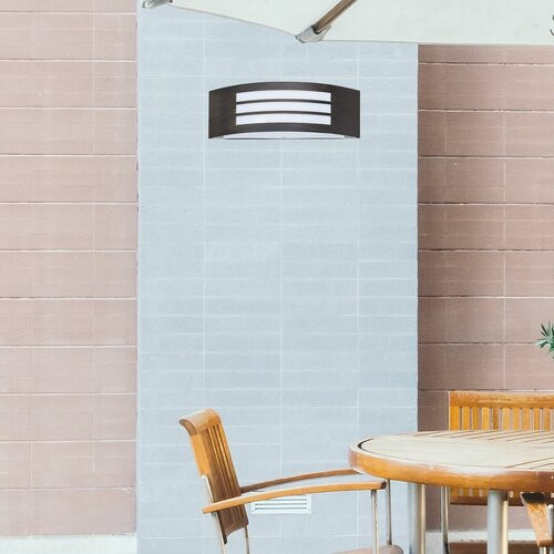 Roma kült E27 14W antik arany IP44