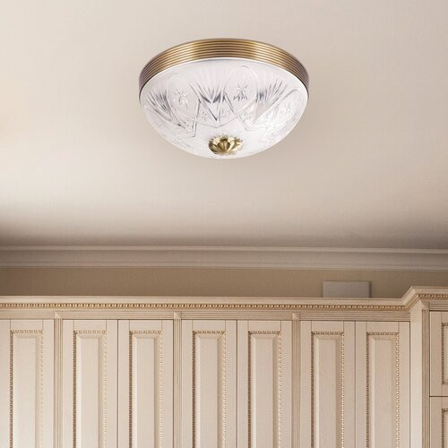 Annabella mennyezeti E27 2x60W bronz