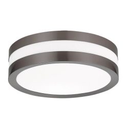 Stuttgart kültéri D28,5 E27 2x11W antracit IP44