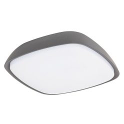 Austin kült beépLED 20W sötétszürke IP65