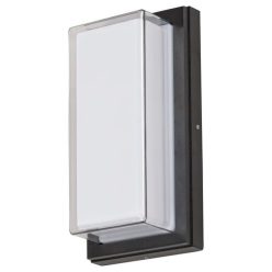 Andorra, kültéri f.lámpa LED12W 680lm
