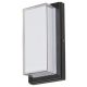 Andorra, kültéri f.lámpa LED12W 680lm