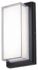 Andorra, kültéri f.lámpa LED12W 680lm