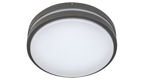 Hamburg, kültéri fali lámpa LED10W kör