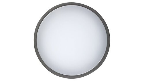 Hamburg, kültéri fali lámpa LED10W kör