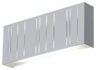 Maribor, kültéri f.lámpa LED12W fehér