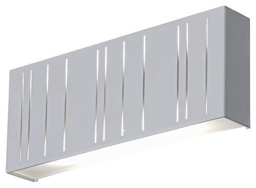 Maribor, kültéri f.lámpa LED12W fehér