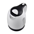 Eurolamp ELEKTROMOS VÍZFORRALÓ FEHÉR-FEKETE 1,7L 1850-2200W 220-240V