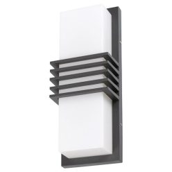 Rodez,antracit szürke,LED12W