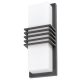 Rodez,antracit szürke,LED12W