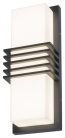 Rodez,antracit szürke,LED12W