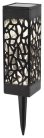 Mora,szenzor,fekete,LED0,16W