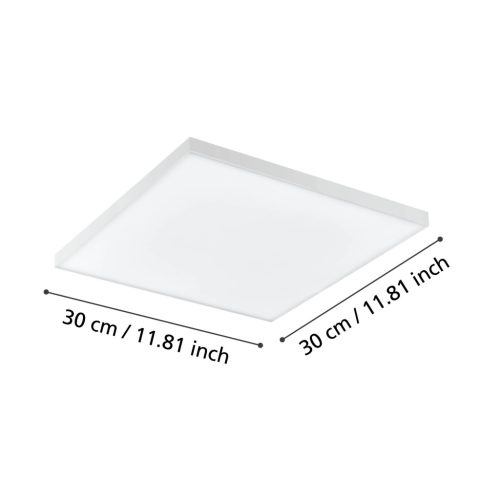 TURCONA-Z Mennyezeti lámpa