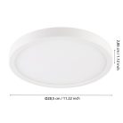 ARGOLIS 2 Falon kívüli lámpa