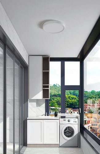 ARGOLIS 2 Falon kívüli lámpa