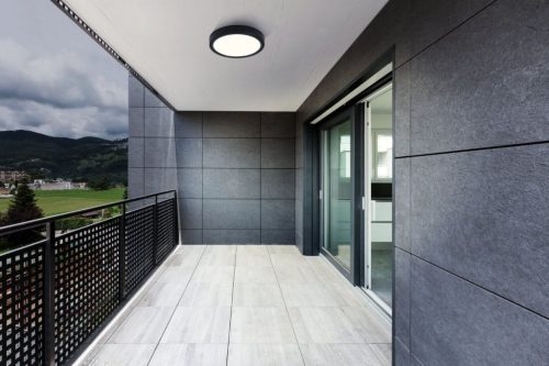 ARGOLIS 2 Falon kívüli lámpa