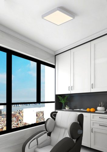 ARGOLIS 2 Falon kívüli lámpa