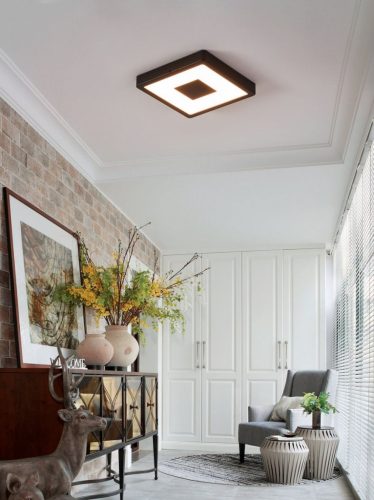 IPHIAS 2 Falon kívüli lámpa