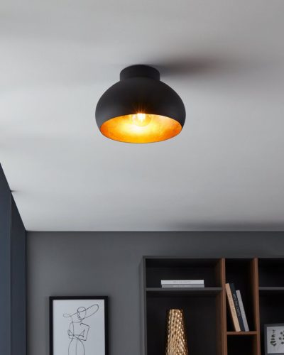 MOGANO 2 Mennyezeti lámpa
