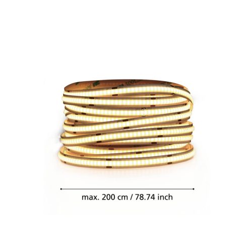 COB STRIPE LED szalag