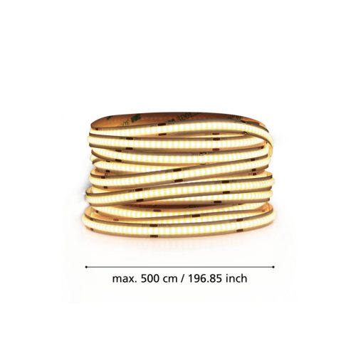 COB STRIPE LED szalag