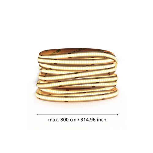 COB STRIPE LED szalag