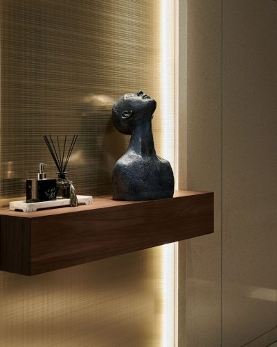 COB STRIPE LED szalag