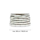COB STRIPE LED szalag