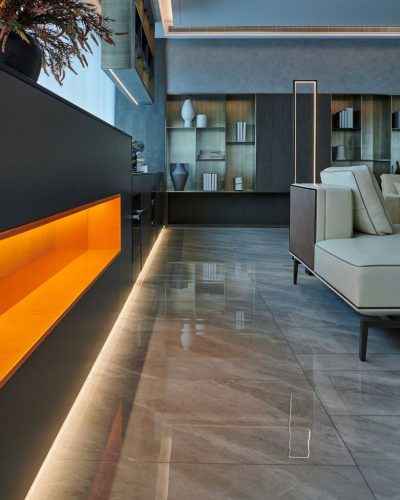 COB STRIPE LED szalag