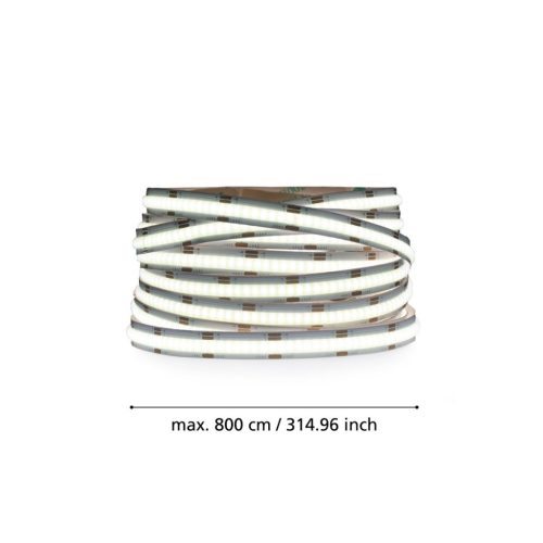 COB STRIPE LED szalag