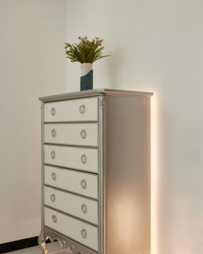 COB STRIPE LED szalag