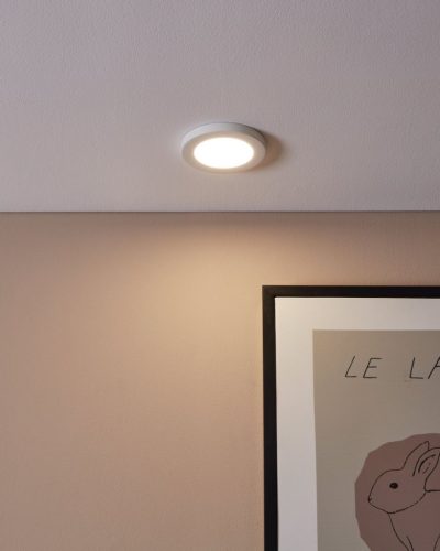 FUEVA FLEX Süllyesztett lámpa