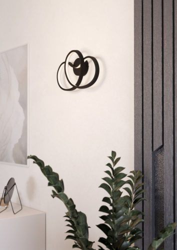 GIANELLA Fali lámpa