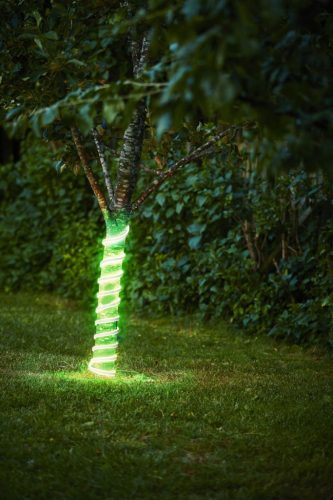 FLATNEON Z LED szalag