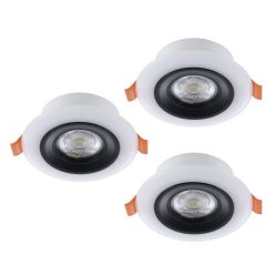 CALONGE RGB Süllyesztett lámpa