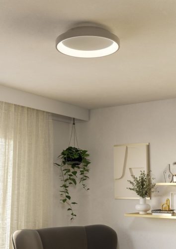 LORETELLO Fali-mennyezeti lámpa