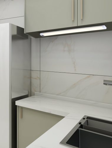 SELRINO Pultmegvilágító lámpa