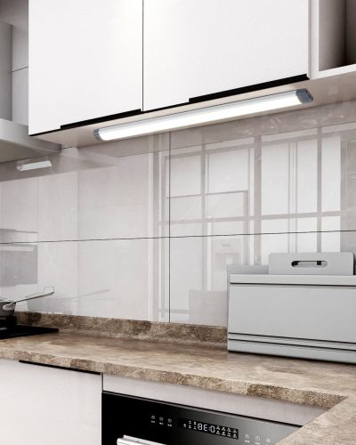 LERCA Pultmegvilágító lámpa