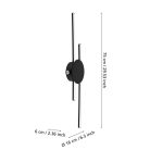 VENTICELLO Mennyezeti lámpa