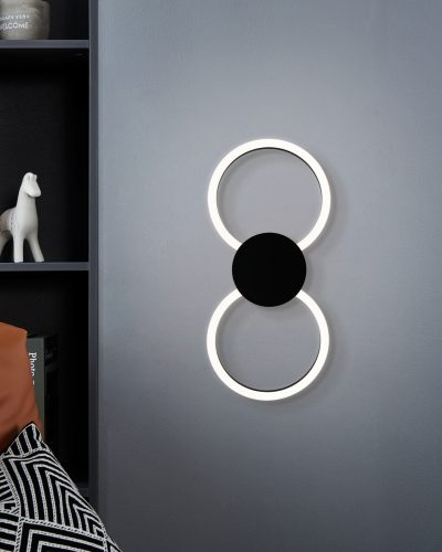 VENTICELLO 1 Mennyezeti lámpa