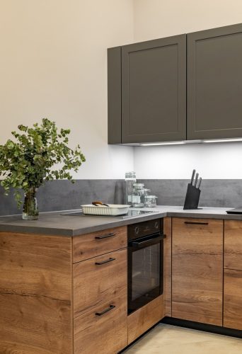 BENASCO Pultmegvilágító lámpa