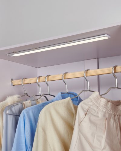 BENASCO Pultmegvilágító lámpa